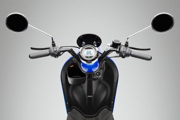 Elektroroller EMO E-Roller